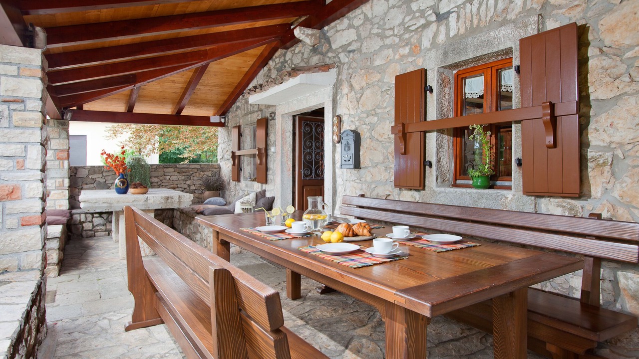 Photo of Outdoor in Marceljani