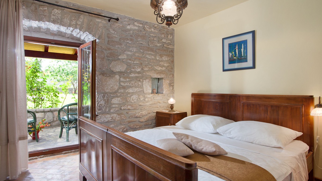 Photo of Bedroom in Marceljani