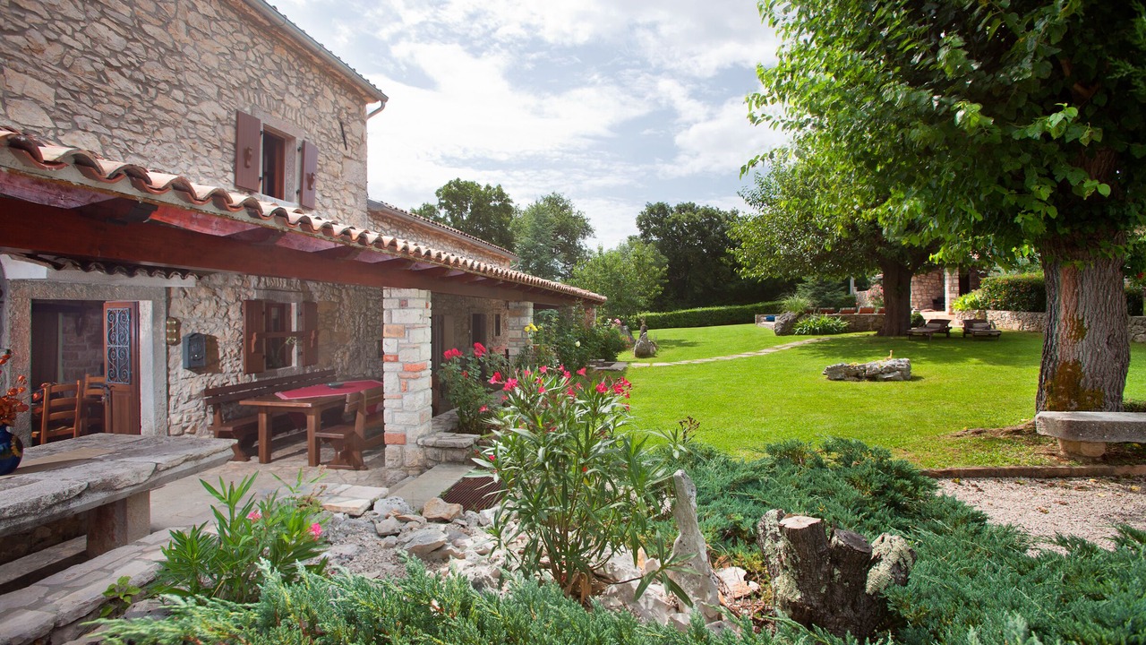 Photo of Outdoor in Marceljani