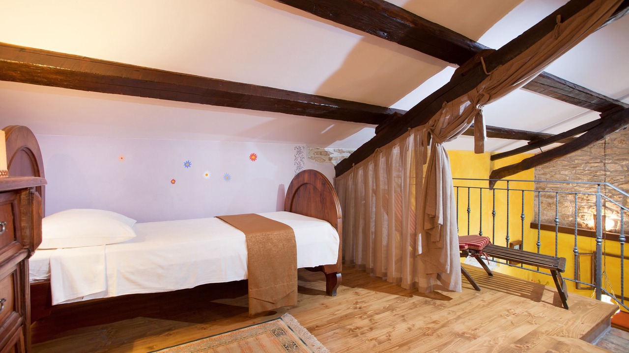 Photo of Bedroom in Marceljani