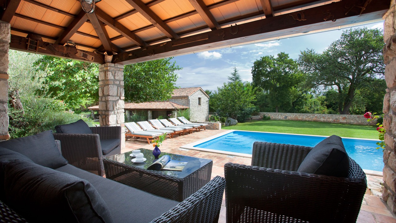 Photo of Outdoor in Marceljani