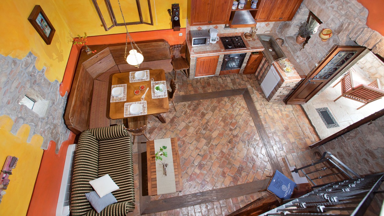 Photo of Livingroom in Marceljani