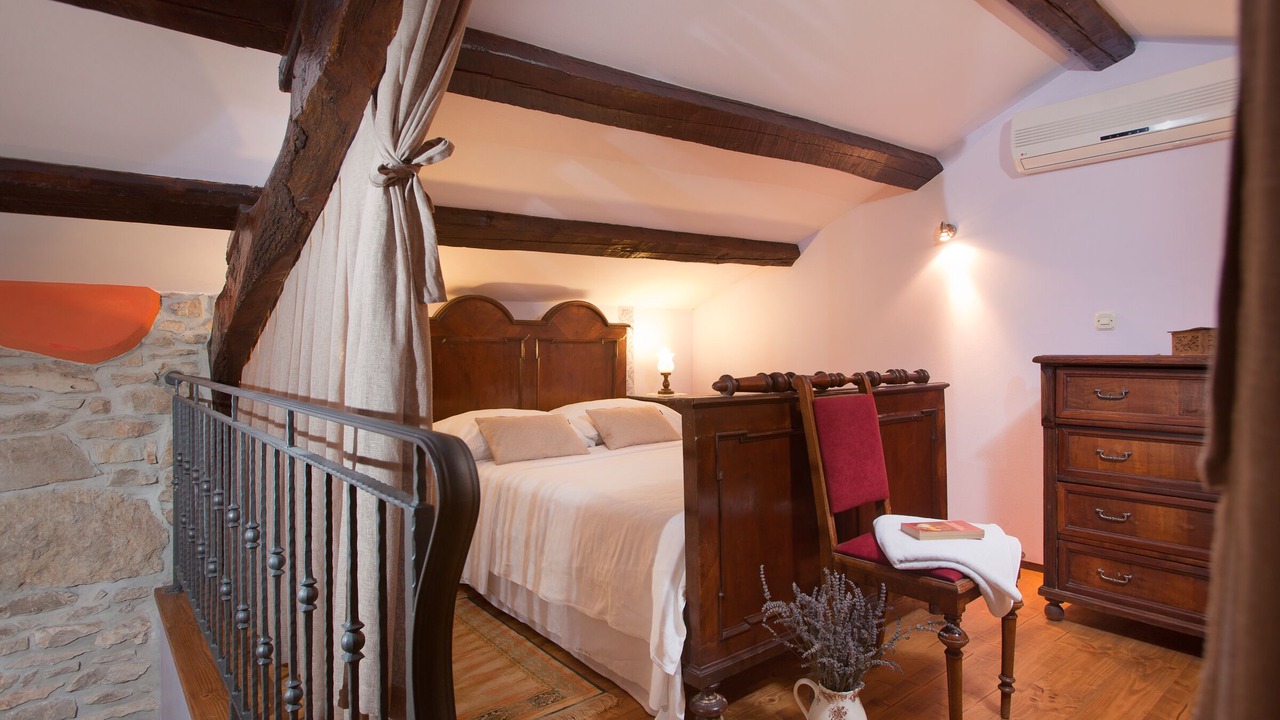 Photo of Bedroom in Marceljani