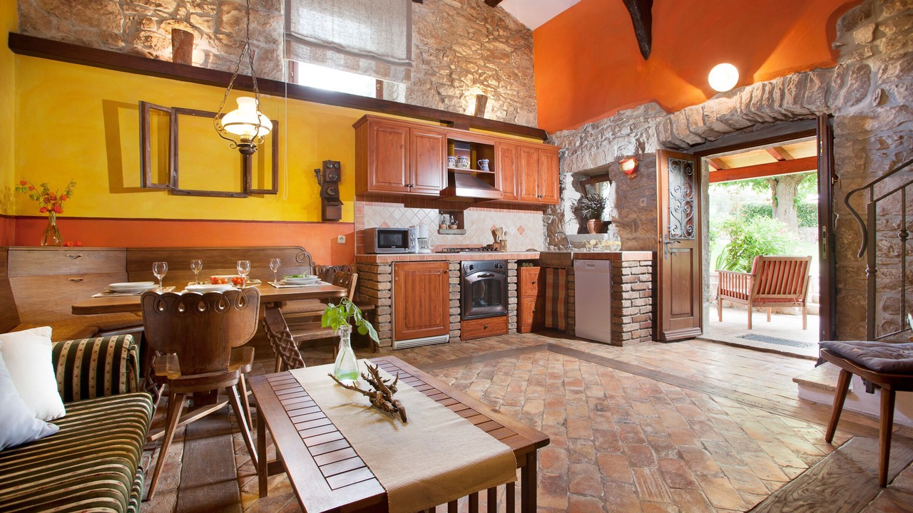 Photo of Livingroom in Marceljani