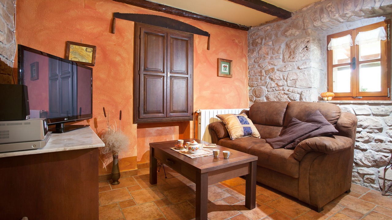 Photo of Livingroom in Marceljani