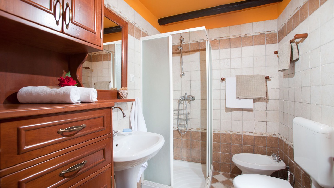 Photo of Bathroom in Marceljani