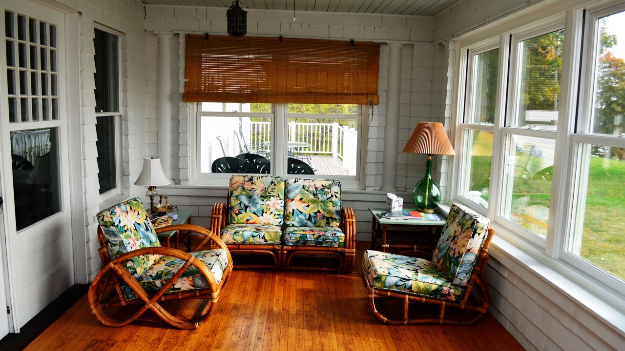 Photo of Outdoor in Sullivan