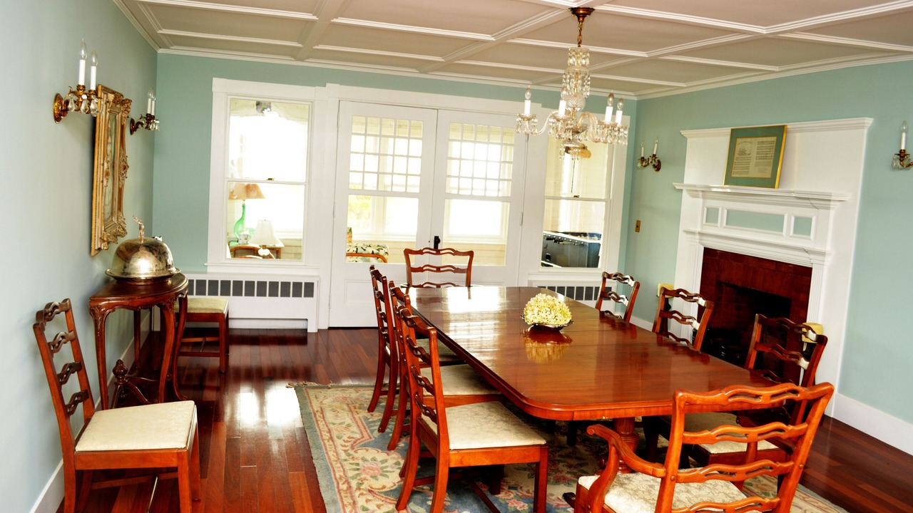 Photo of Bedroom in Sullivan