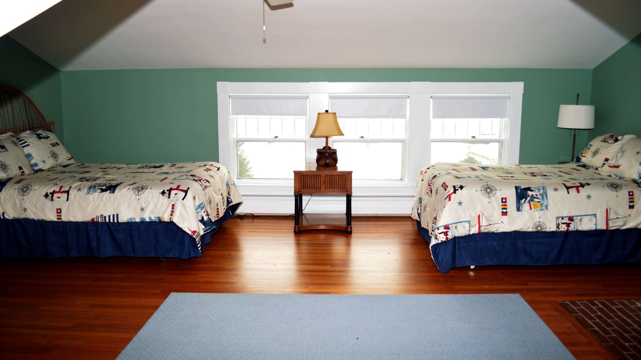 Photo of Bedroom in Sullivan