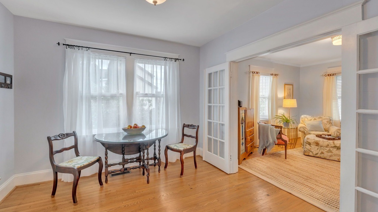 Photo of Kitchen in Martha Jefferson