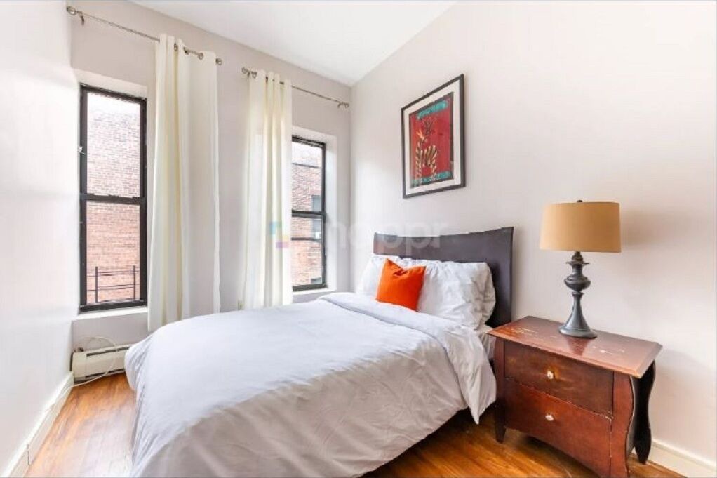 Photo of Bedroom in Central Park North