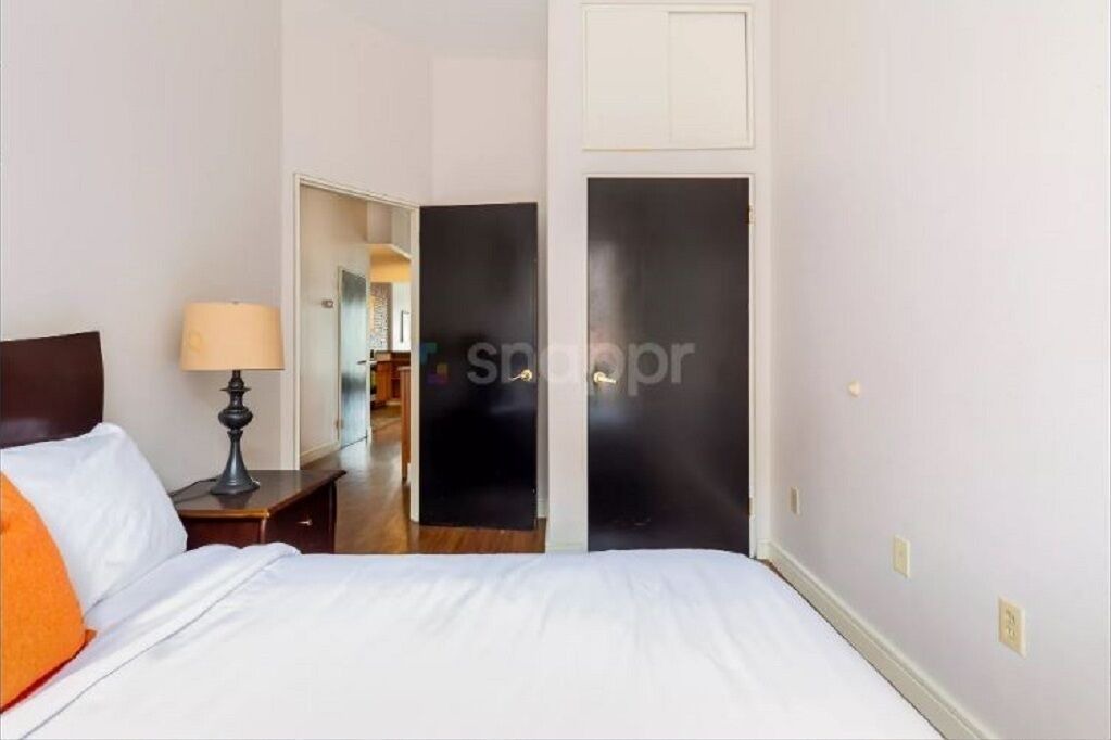 Photo of Bedroom in Central Park North