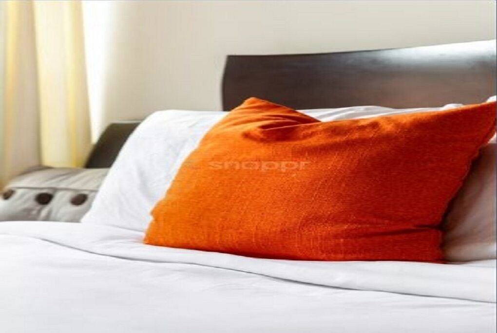 Photo of Bedroom in Central Park North