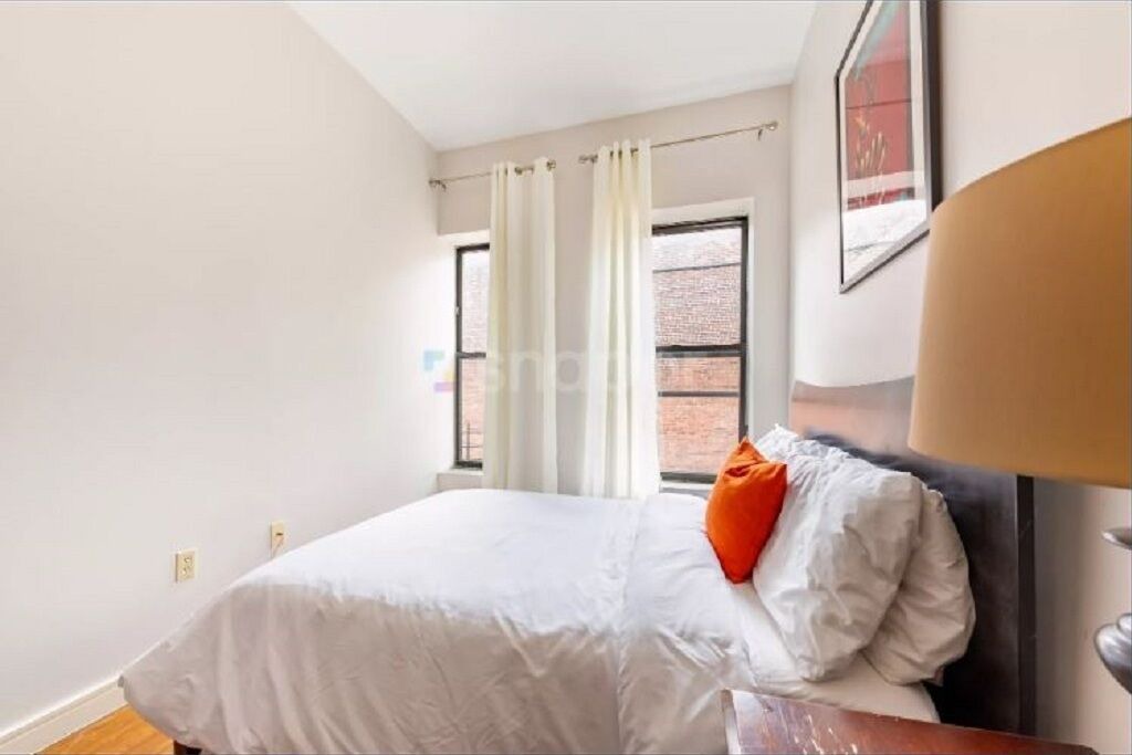 Photo of Bedroom in Central Park North