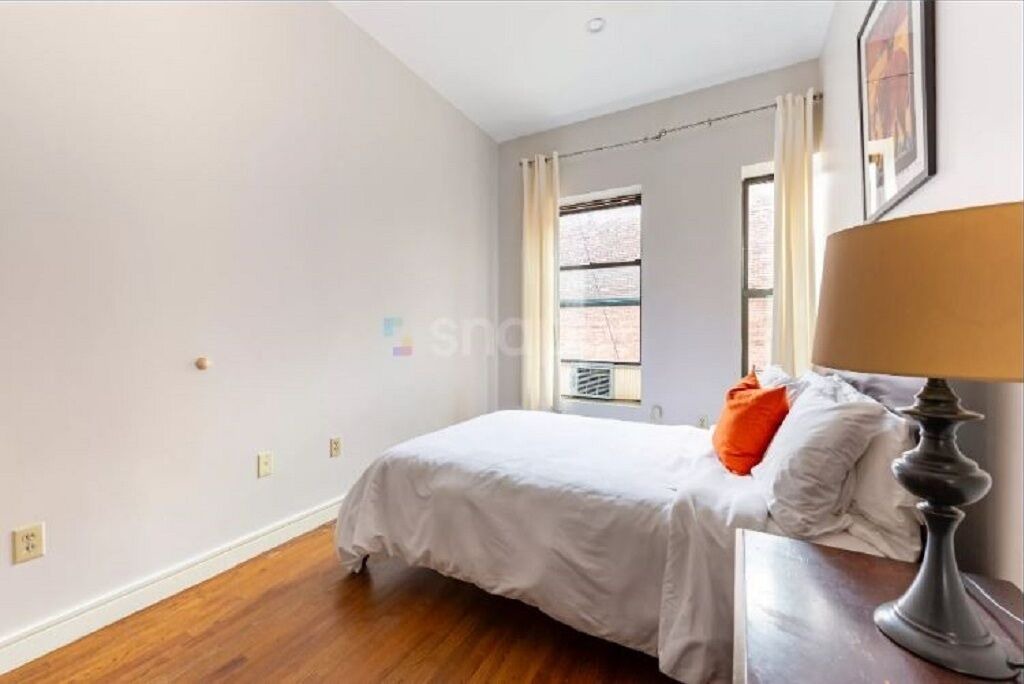 Photo of Bedroom in Central Park North