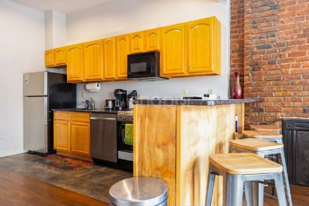 Photo of Kitchen in Central Park North