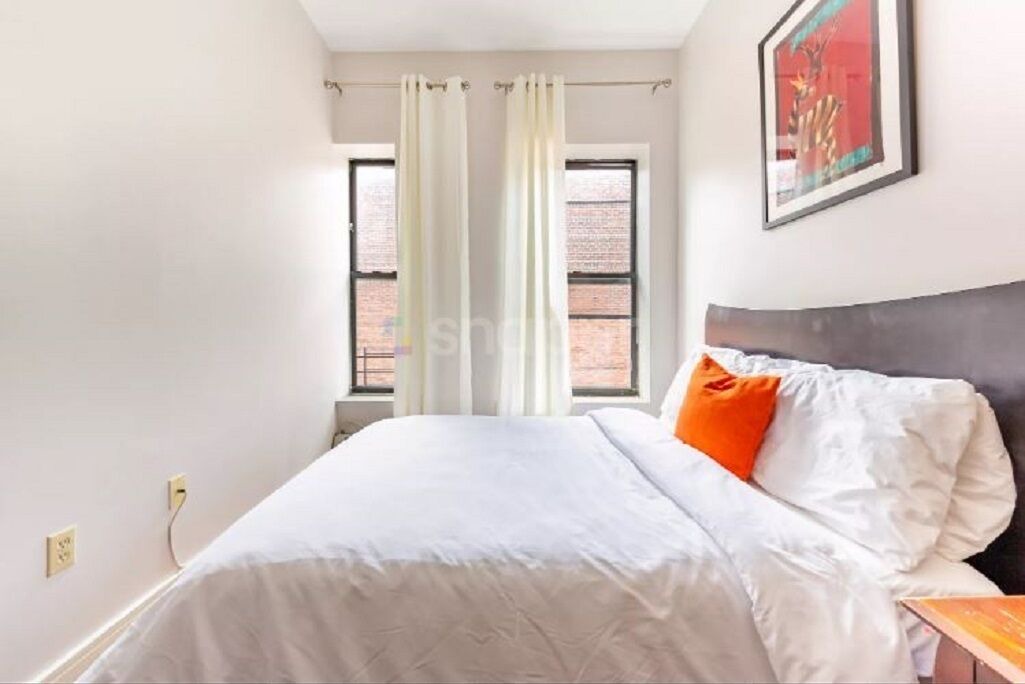 Photo of Bedroom in Central Park North