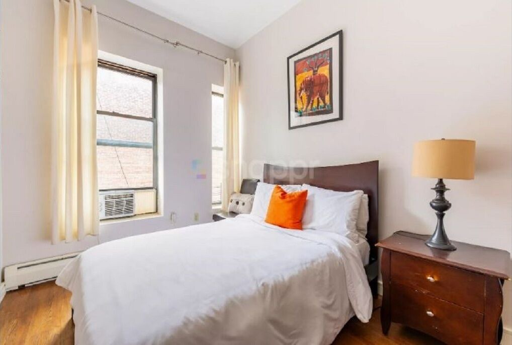 Photo of Bedroom in Central Park North