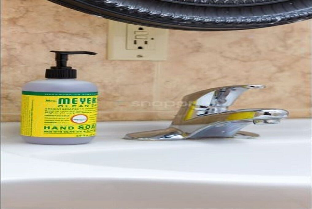 Photo of Bathroom in Central Park North