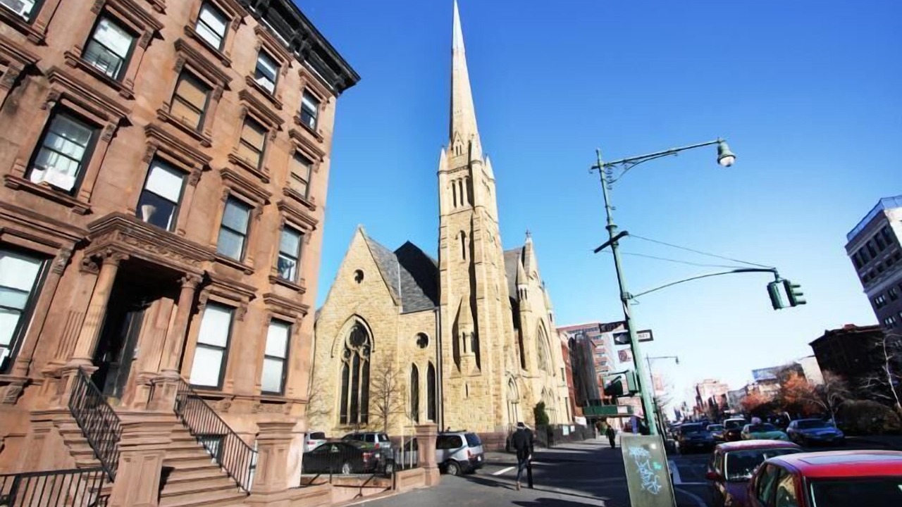 Photo of Others in Central Park North