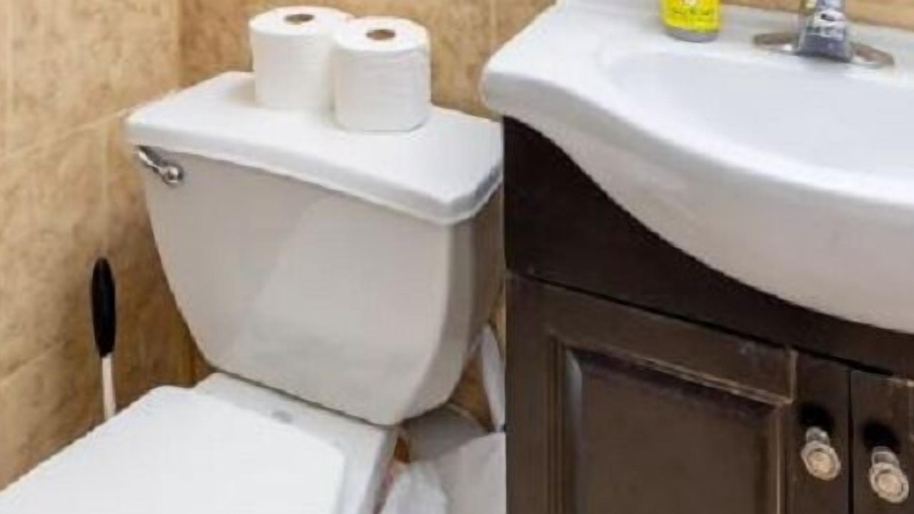 Photo of Bathroom in Central Park North