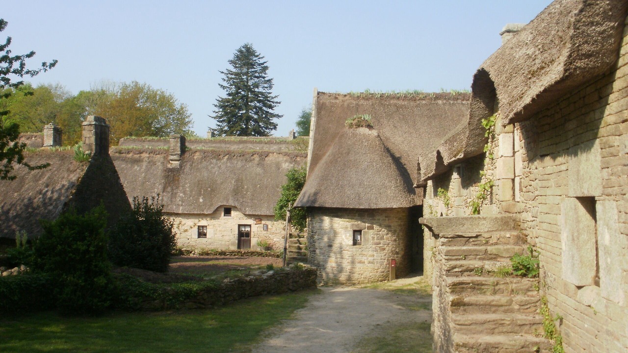 Photo of Outdoor in Brech