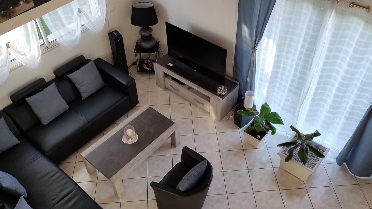 Photo of Livingroom in Brech