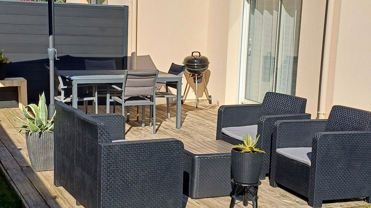 Photo of Outdoor in Brech