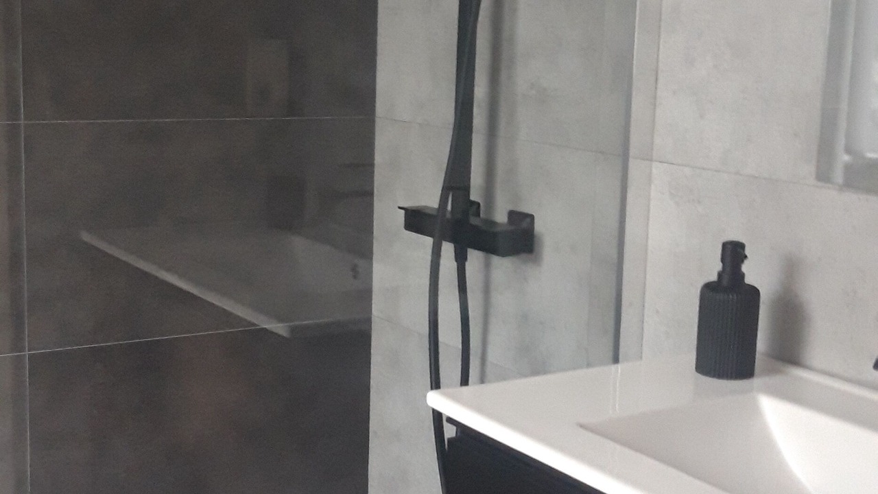 Photo of Bathroom in Brech