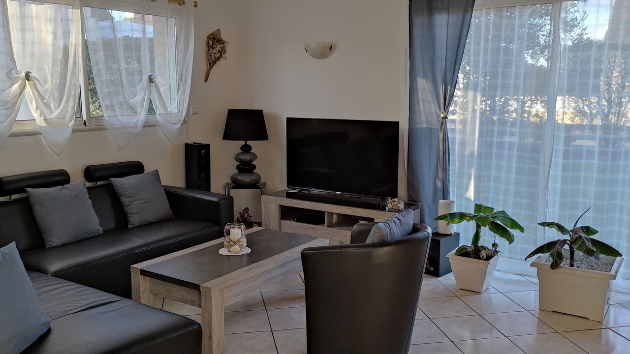 Photo of Livingroom in Brech