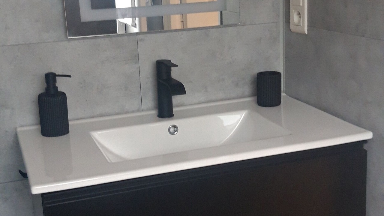 Photo of Bathroom in Brech