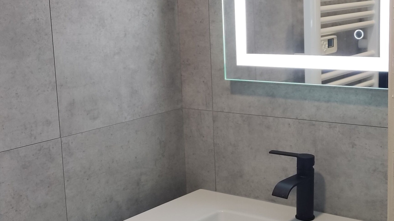 Photo of Bathroom in Brech