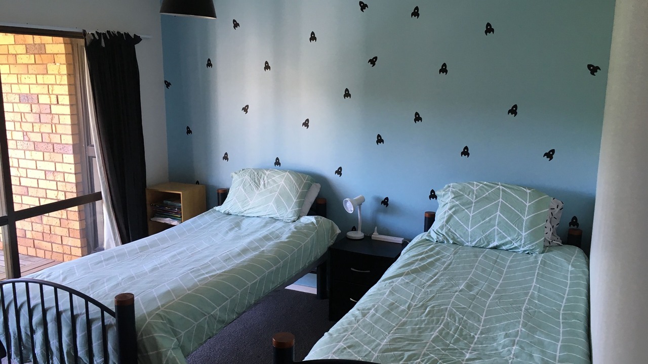 Photo of Bedroom in Otumoetai