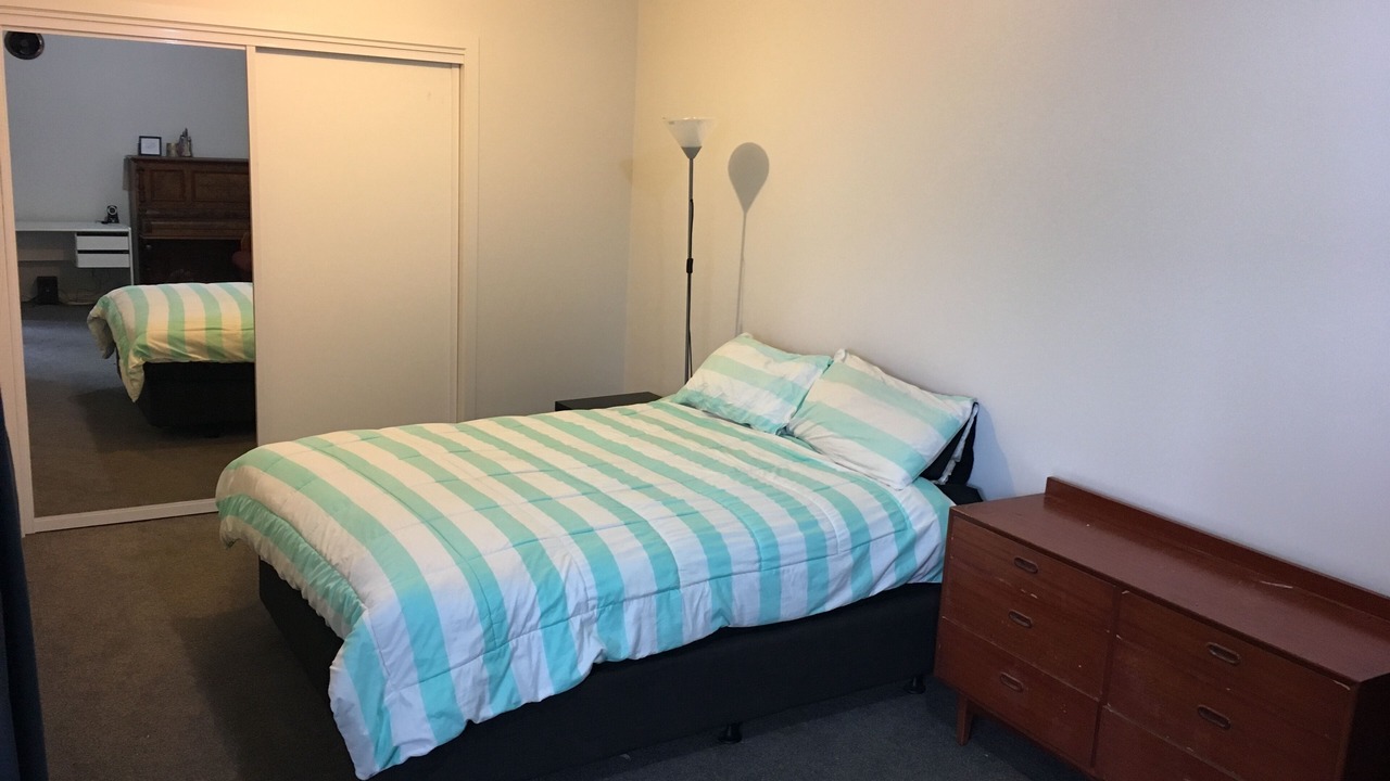 Photo of Bedroom in Otumoetai