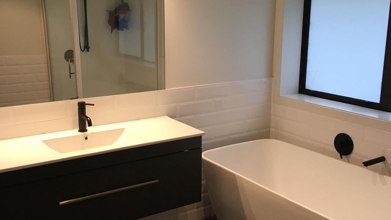 Photo of Bathroom in Otumoetai