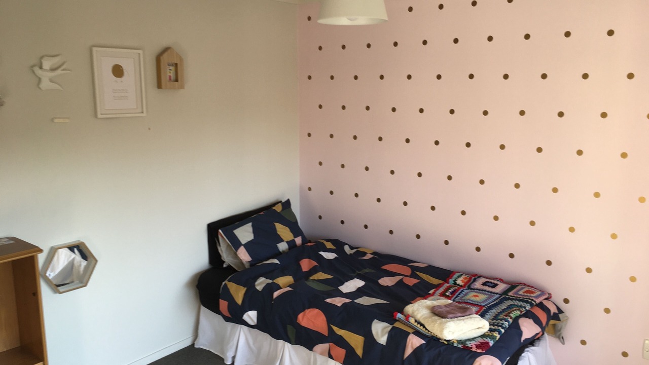 Photo of Bedroom in Otumoetai