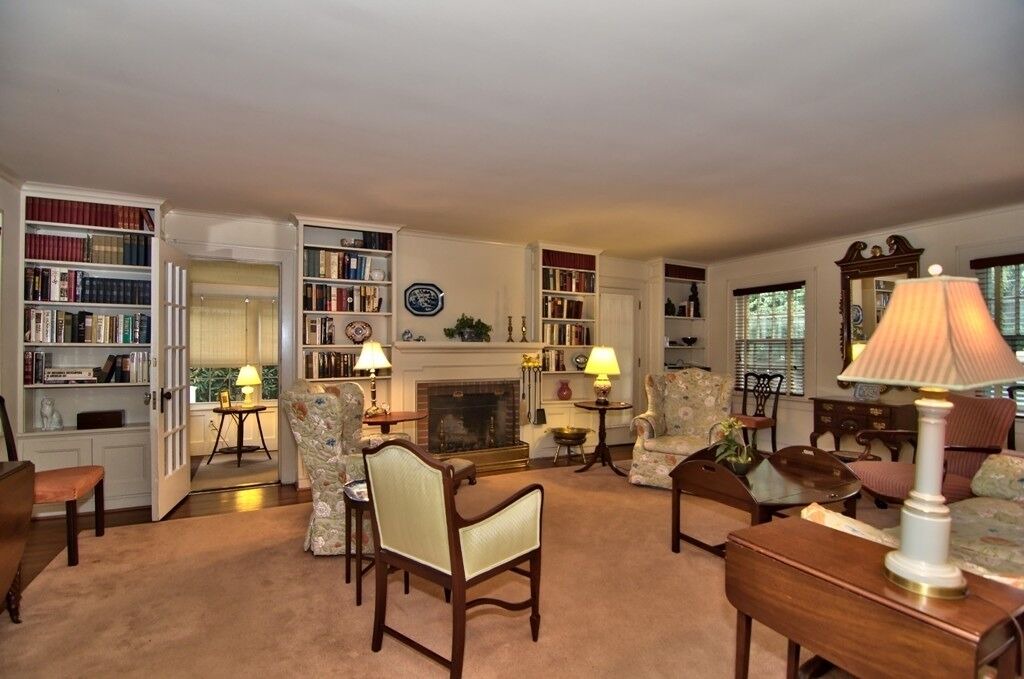 Photo of Livingroom in Scranton