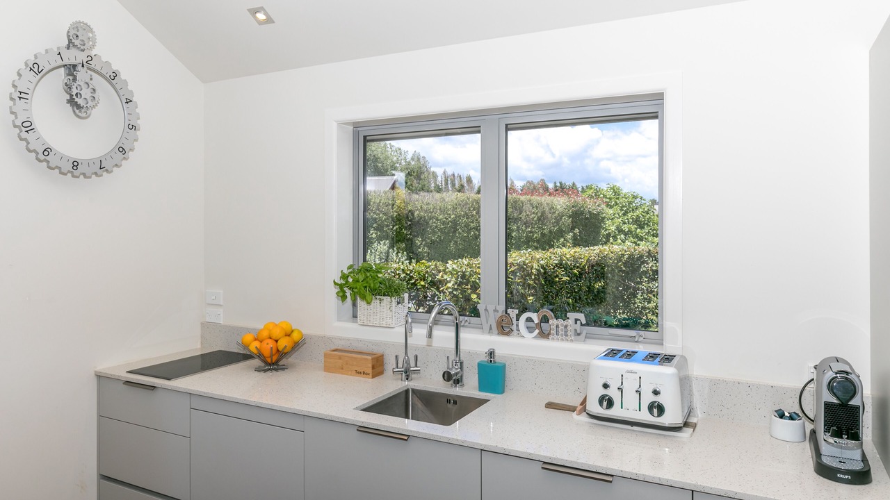 Photo of Kitchen in Tamahere