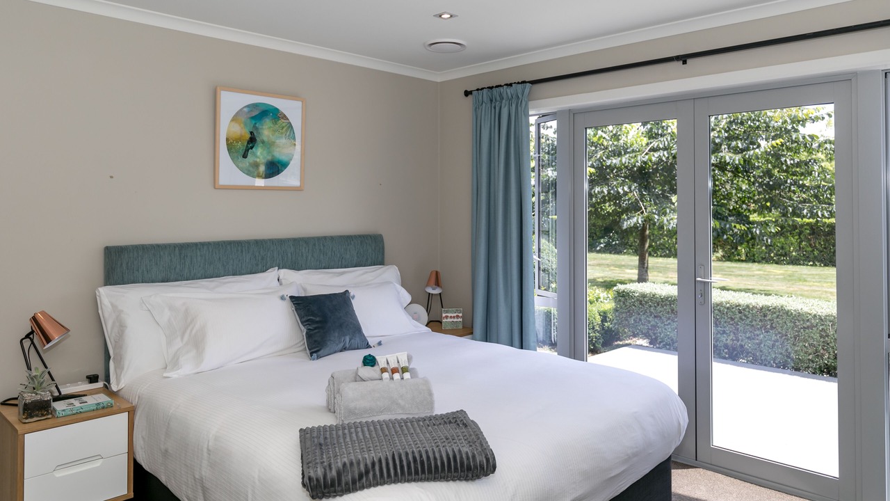 Photo of Bedroom in Tamahere