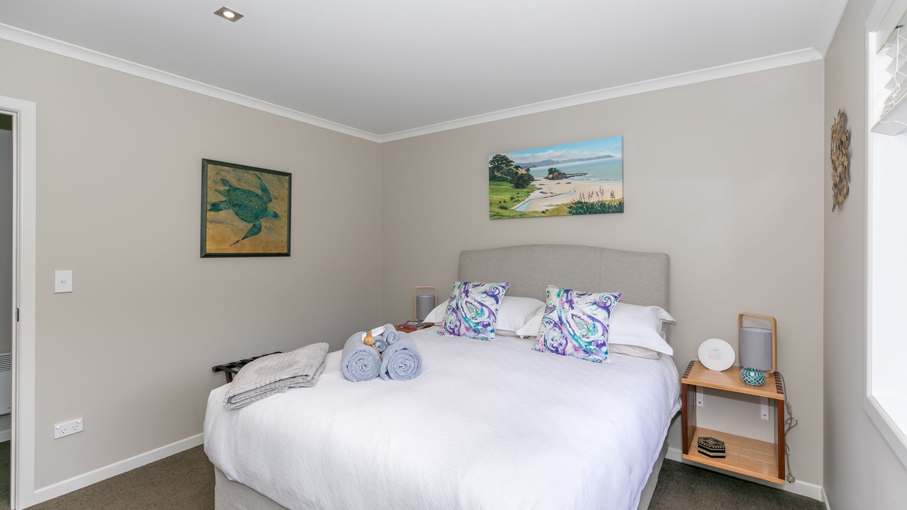 Photo of Bedroom in Tamahere