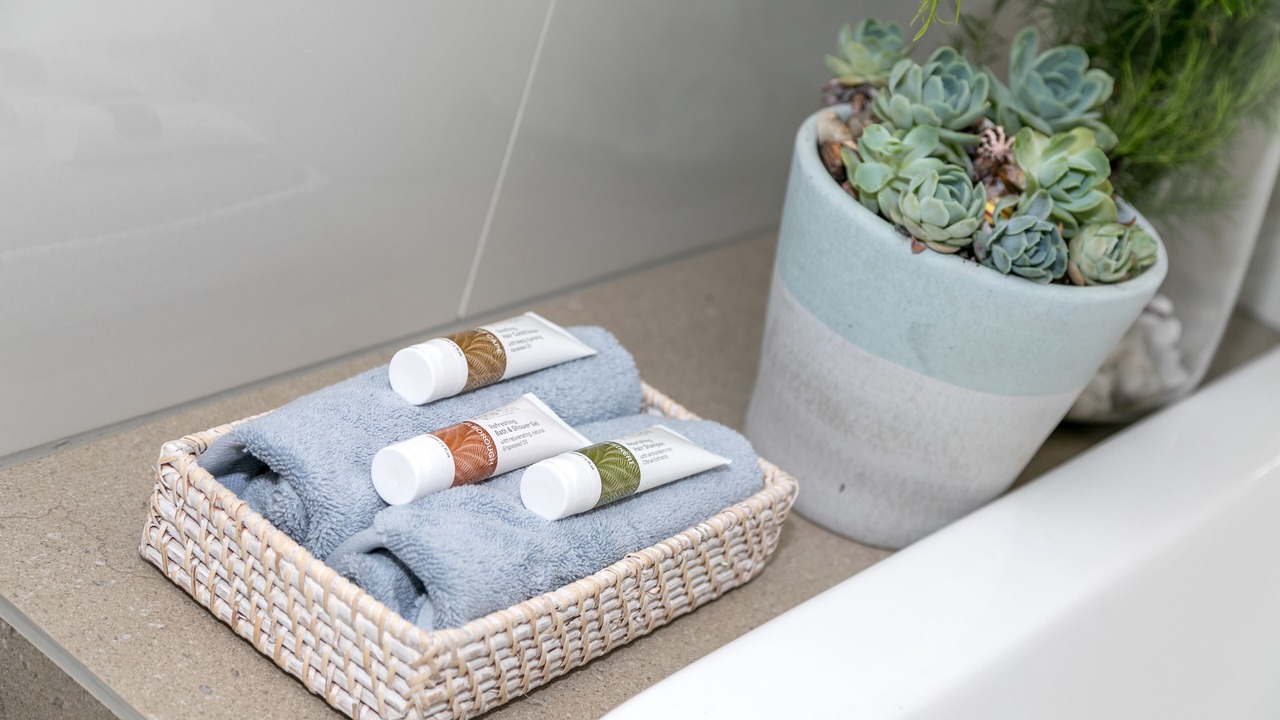 Photo of Bathroom in Tamahere