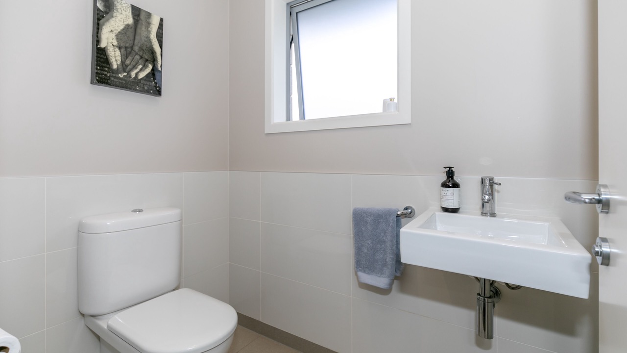 Photo of Bathroom in Tamahere