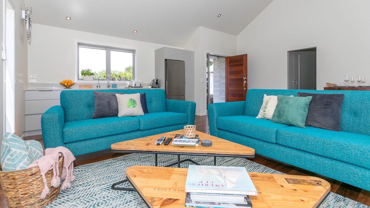 Photo of Livingroom in Tamahere