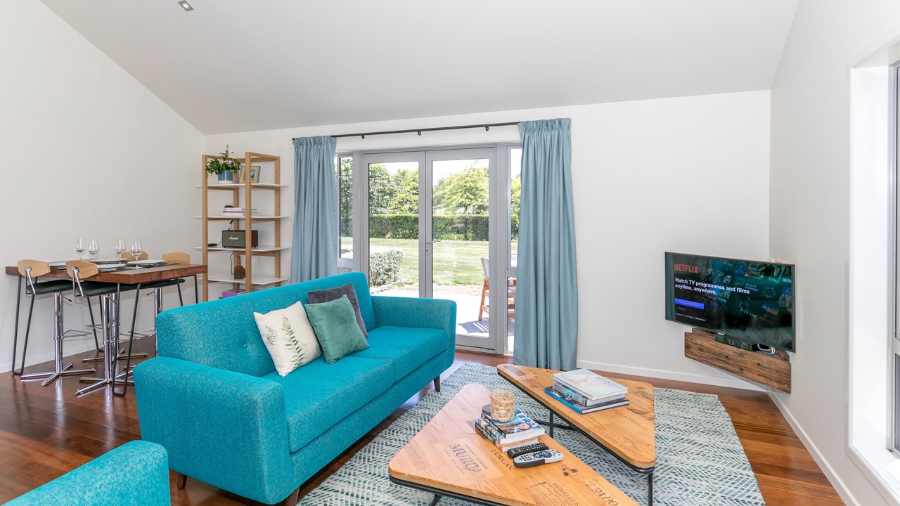 Photo of Livingroom in Tamahere