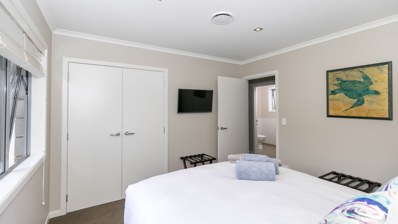 Photo of Bedroom in Tamahere