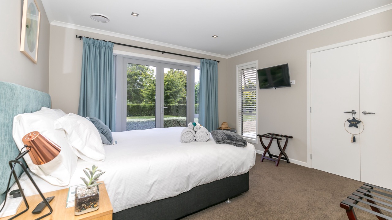 Photo of Bedroom in Tamahere