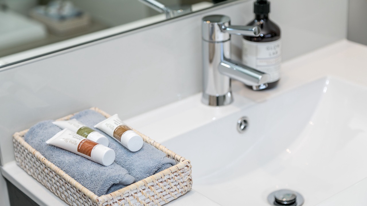 Photo of Bathroom in Tamahere