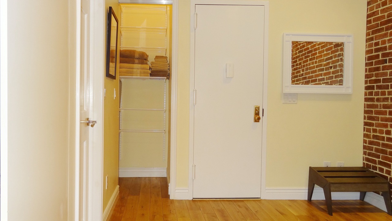 Photo of Bedroom in Upper West Side