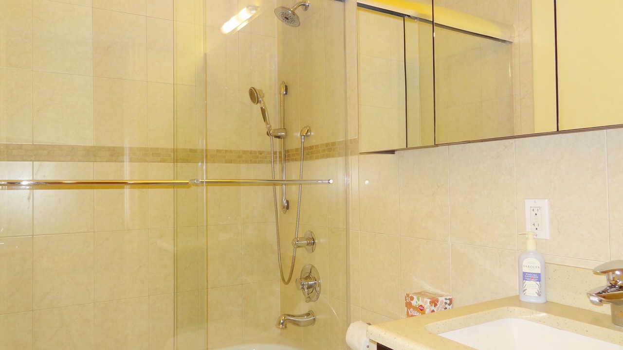 Photo of Bathroom in Upper West Side