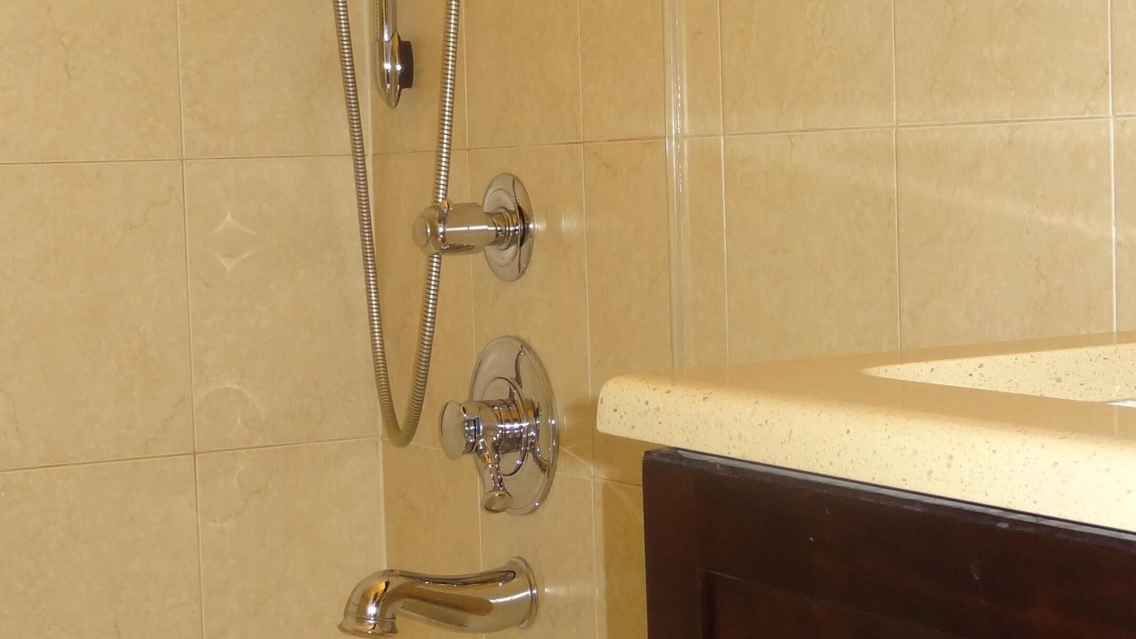 Photo of Bathroom in Upper West Side